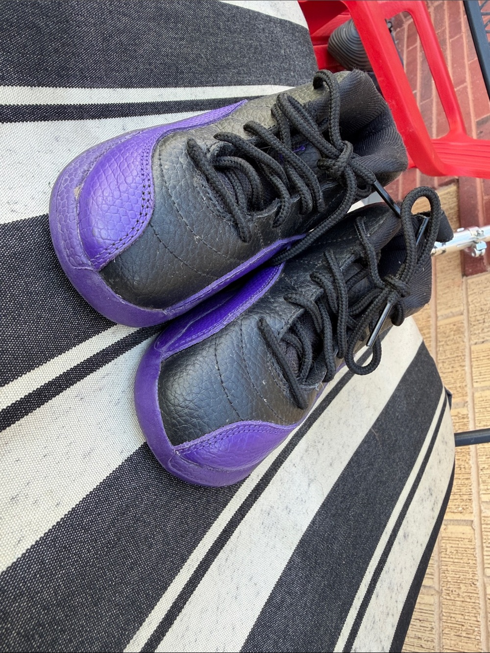 Kids Jordan Shoes
